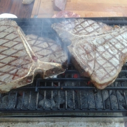 T- Bones